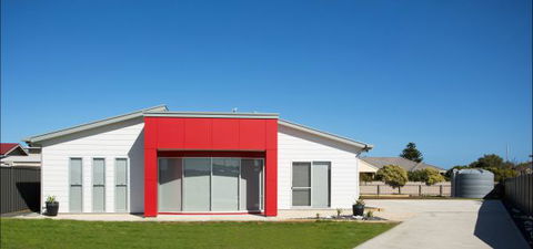RED FIN Part Of BLUE FIN HOLIDAY HOMES - Hotel Gold Coast 1