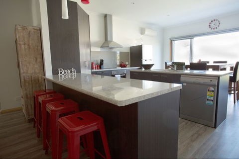 RED FIN Part Of BLUE FIN HOLIDAY HOMES - Hotel Gold Coast 2