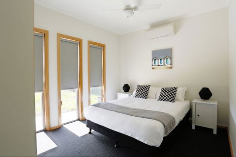 RED FIN Part Of BLUE FIN HOLIDAY HOMES - Hotel Gold Coast 4