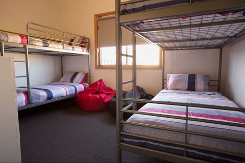 RED FIN Part Of BLUE FIN HOLIDAY HOMES - Hotel Gold Coast 5