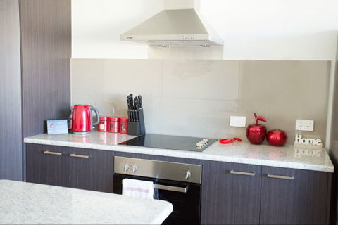 RED FIN Part Of BLUE FIN HOLIDAY HOMES - Hotel Gold Coast 9