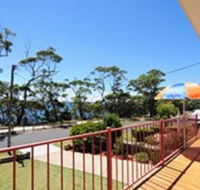 Retro Sands Beach House - Hotel Gold Coast