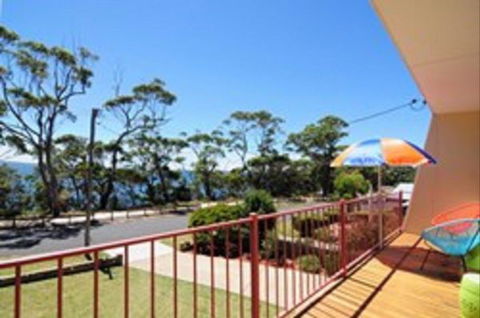 Retro Sands Beach House - Hotel Gold Coast 0
