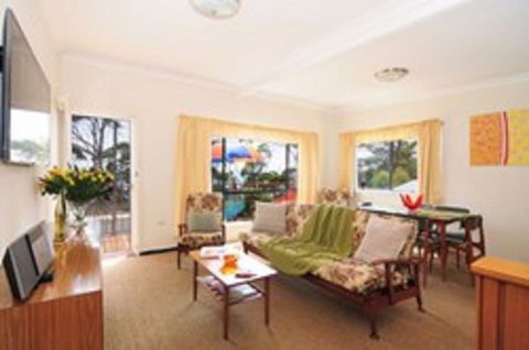 Retro Sands Beach House - Hotel Gold Coast 1
