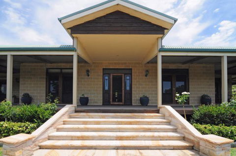 Reign Manor And Coach House - Hotel Gold Coast 0