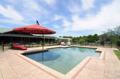 Reign Manor And Coach House - Hotel Gold Coast 1