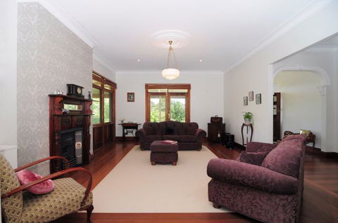 Reign Manor And Coach House - Hotel Gold Coast 4