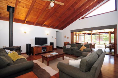 Reign Manor And Coach House - Hotel Gold Coast 6