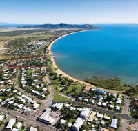 BIG 4 Rowes Bay Beachfront Holiday Park - Hotel Gold Coast