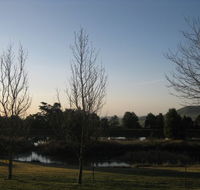 Rutherford Park Country Retreat - Hotel Gold Coast