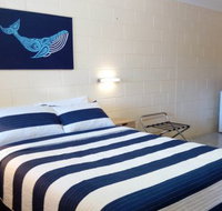 Sail Inn - Yeppoon - Hotel Gold Coast