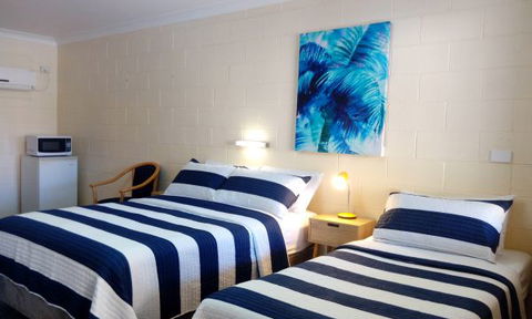 Sail Inn - Yeppoon - Hotel Gold Coast 3