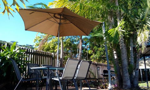Sail Inn - Yeppoon - Hotel Gold Coast 4