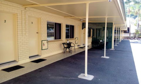 Sail Inn - Yeppoon - Hotel Gold Coast 5