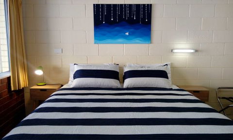 Sail Inn - Yeppoon - Hotel Gold Coast 6