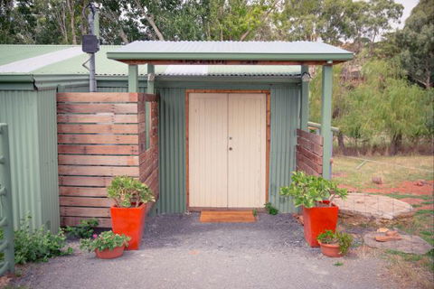 Sandalwood Shearing Shed - Hotel Gold Coast 1