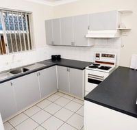 Scarborough Observation Resort - Hotel Gold Coast