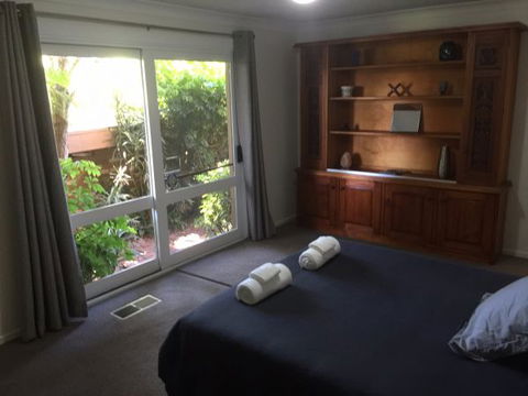 Secrets Of Terara - Hotel Gold Coast 1