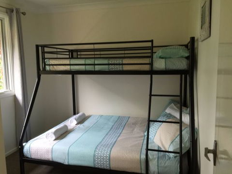 Secrets Of Terara - Hotel Gold Coast 2