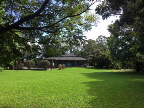 Secrets Of Terara - Hotel Gold Coast 5
