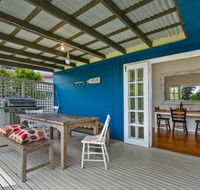 Seahorse - Hotel Gold Coast