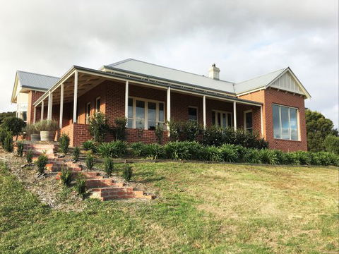 Shearer's Hill - Luxury Farm Stay - Hotel Gold Coast 0