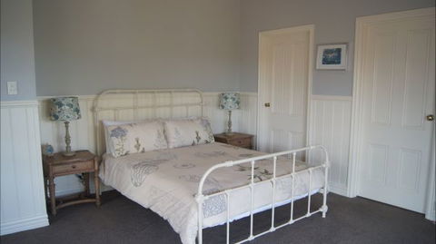 Shearer's Hill - Luxury Farm Stay - Hotel Gold Coast 4