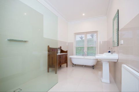 Shearer's Hill - Luxury Farm Stay - Hotel Gold Coast 5