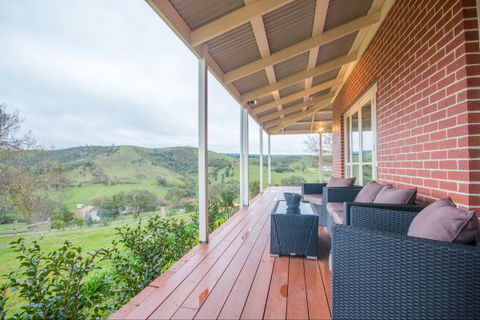 Shearer's Hill - Luxury Farm Stay - Hotel Gold Coast 6