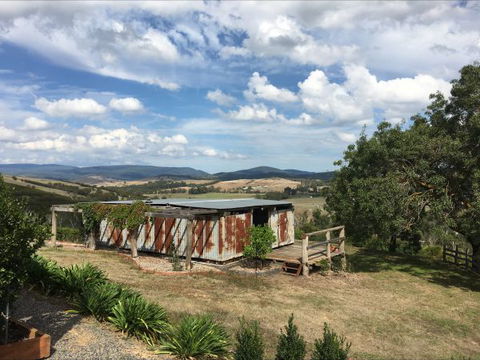 Shearer's Hill - Luxury Farm Stay - Hotel Gold Coast 7