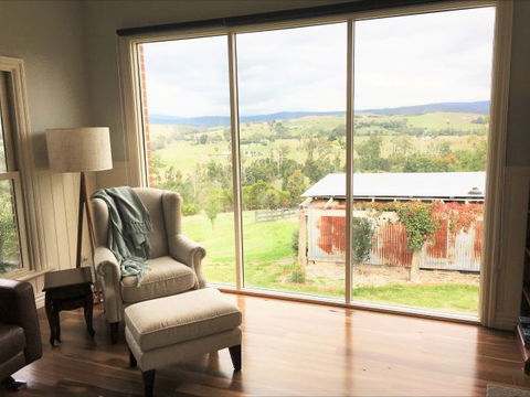 Shearer's Hill - Luxury Farm Stay - Hotel Gold Coast 8