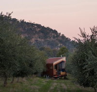 Shacky in the Olive Grove - Hotel Gold Coast