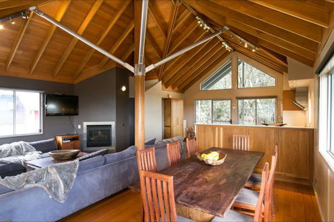 Snow Fall Lodge At Falls Creek - Hotel Gold Coast 1