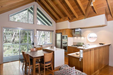 Snow Fall Lodge At Falls Creek - Hotel Gold Coast 2
