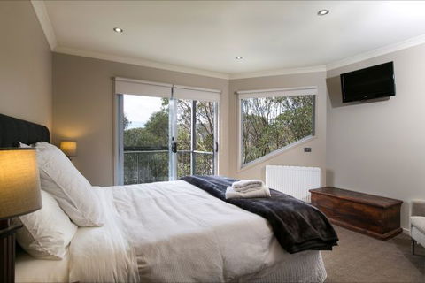 Snow Fall Lodge At Falls Creek - Hotel Gold Coast 3