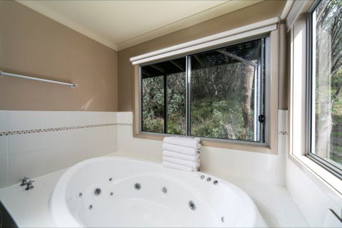 Snow Fall Lodge At Falls Creek - Hotel Gold Coast 4