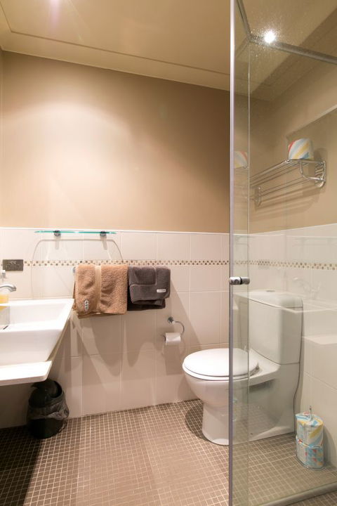 Snow Fall Lodge At Falls Creek - Hotel Gold Coast 7