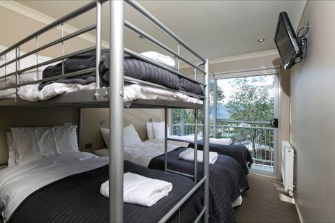 Snow Fall Lodge At Falls Creek - Hotel Gold Coast 8