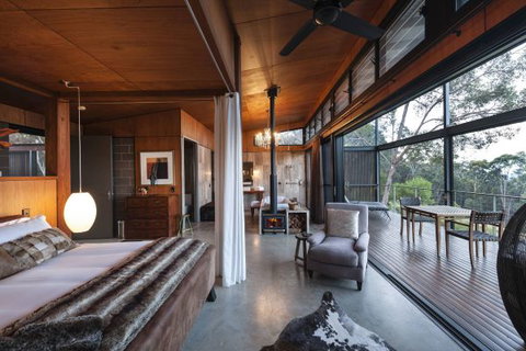 Spicers Sangoma Retreat - Hotel Gold Coast 0