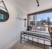 Stranded Beach Stay Yeppoon - Hotel Gold Coast
