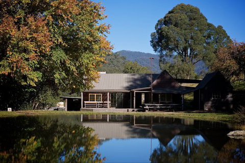Stockyard Creek - Hotel Gold Coast 0