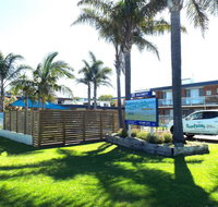 Surfside Holiday Apartments - Hotel Gold Coast