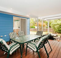 Tea Tree Cottage - Hotel Gold Coast