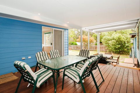 Tea Tree Cottage - Hotel Gold Coast 0