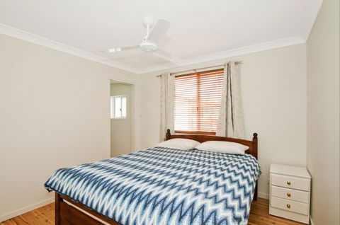 Tea Tree Cottage - Hotel Gold Coast 1