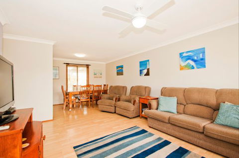 Tea Tree Cottage - Hotel Gold Coast 2