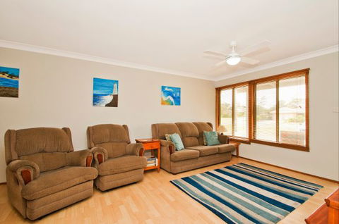 Tea Tree Cottage - Hotel Gold Coast 3
