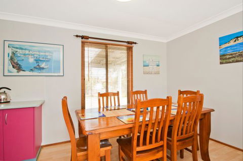 Tea Tree Cottage - Hotel Gold Coast 4