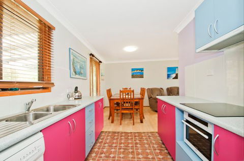 Tea Tree Cottage - Hotel Gold Coast 6