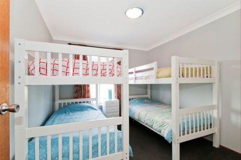Tea Tree Cottage - Hotel Gold Coast 7